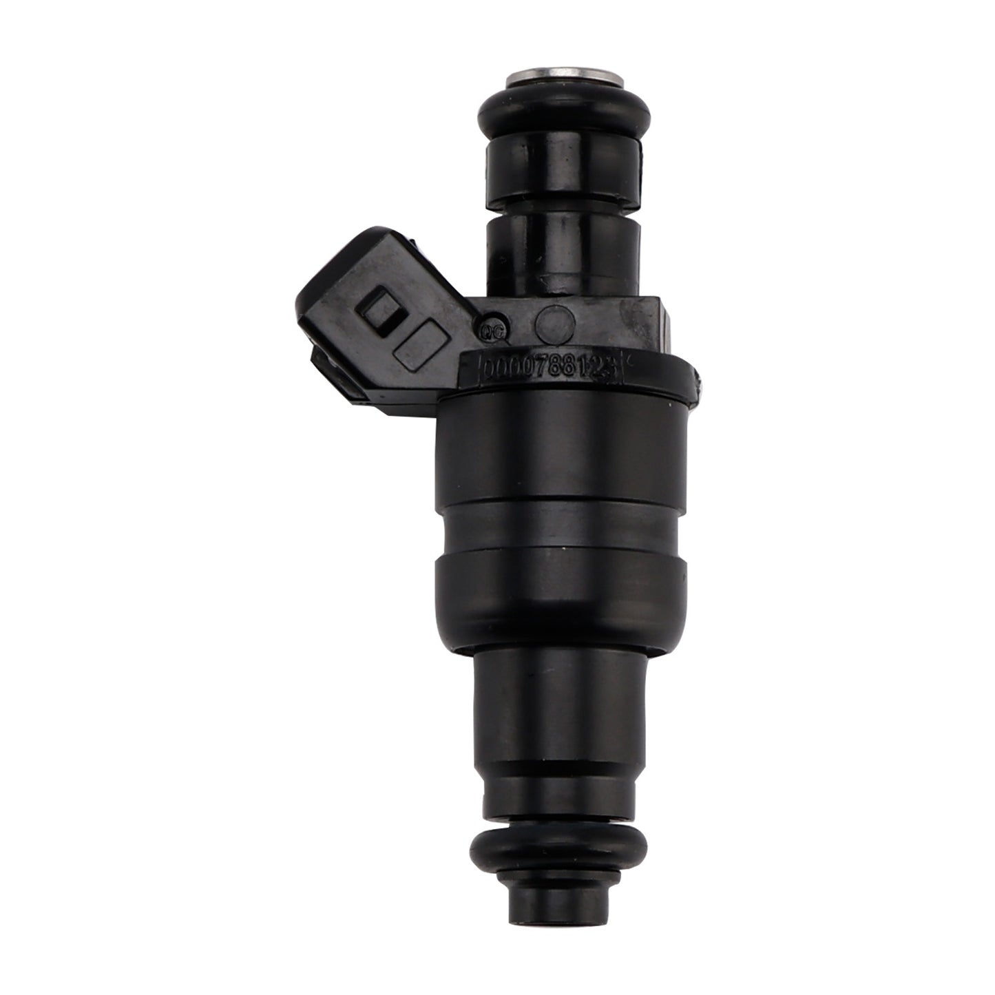 1996-2000 Mercedes-Benz SLK (R170) 230 Kompressor 96-00 0000788123 1Pcs Fuel Injector