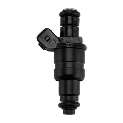 1996-2000 Mercedes-Benz SLK (R170) 230 Kompressor 96-00 0000788123 1Pcs Fuel Injector