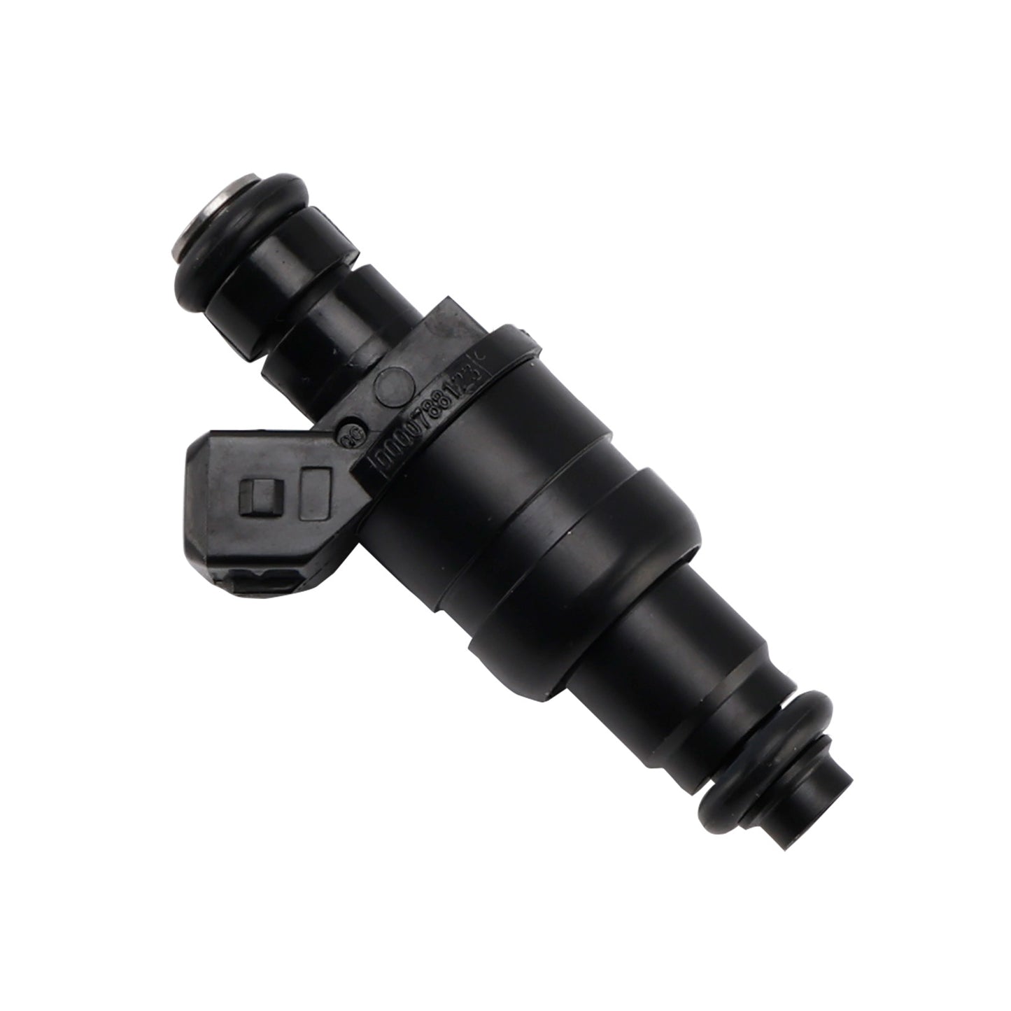 1996-2000 Mercedes-Benz SLK (R170) 230 Kompressor 96-00 0000788123 1Pcs Fuel Injector
