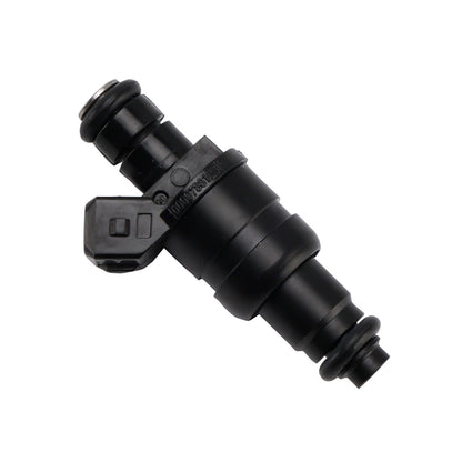 1996-2000 Mercedes-Benz SLK (R170) 230 Kompressor 96-00 0000788123 1Pcs Fuel Injector