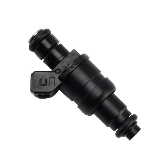 1996-2000 Mercedes-Benz SLK (R170) 230 Kompressor 96-00 0000788123 1Pcs Fuel Injector