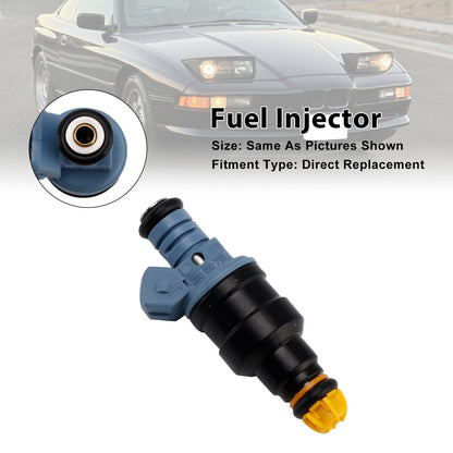 1993 BMW 8 Series 850 CSi 0280150715 1Pcs Fuel Injector