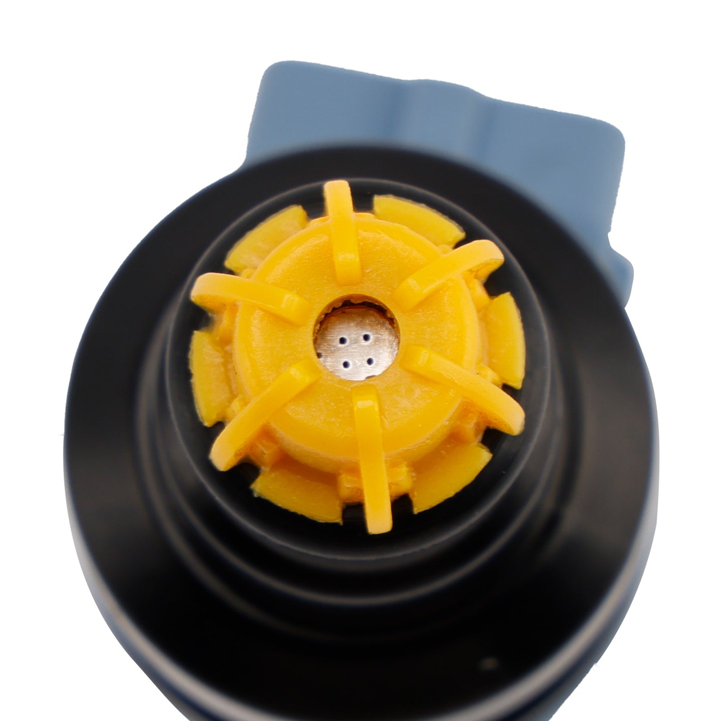 1990 BMW 8 Series 850i,Ci 0280150715 6Pcs Fuel Injector