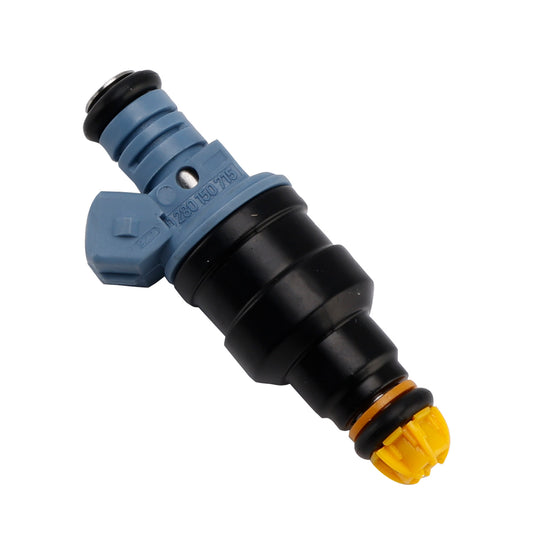 1992 BMW 8 Series 850 CSi 0280150715 1Pcs Fuel Injector