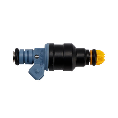 1993 BMW 8 Series 850 CSi 0280150715 1Pcs Fuel Injector