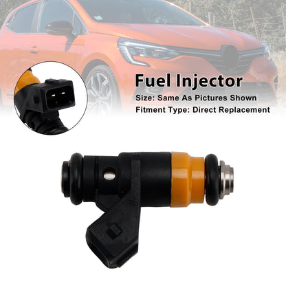 Renault Clio 2 Megane 2 Scenic 2 1.4/1.6 16V H029611 1Pcs Fuel Injector