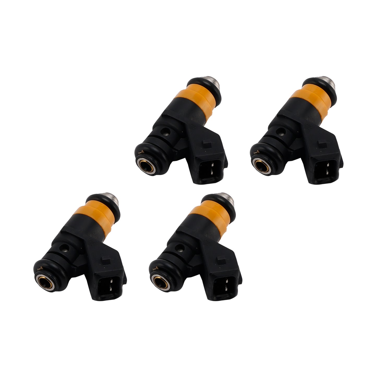 Renault Clio 2 Megane 2 Scenic 2 1.4/1.6 16V H029611 4Pcs Fuel Injector