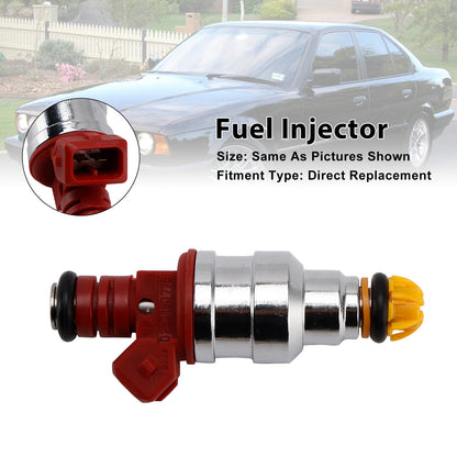 1994 BMW 530i 0280150778 1Pcs Fuel Injector