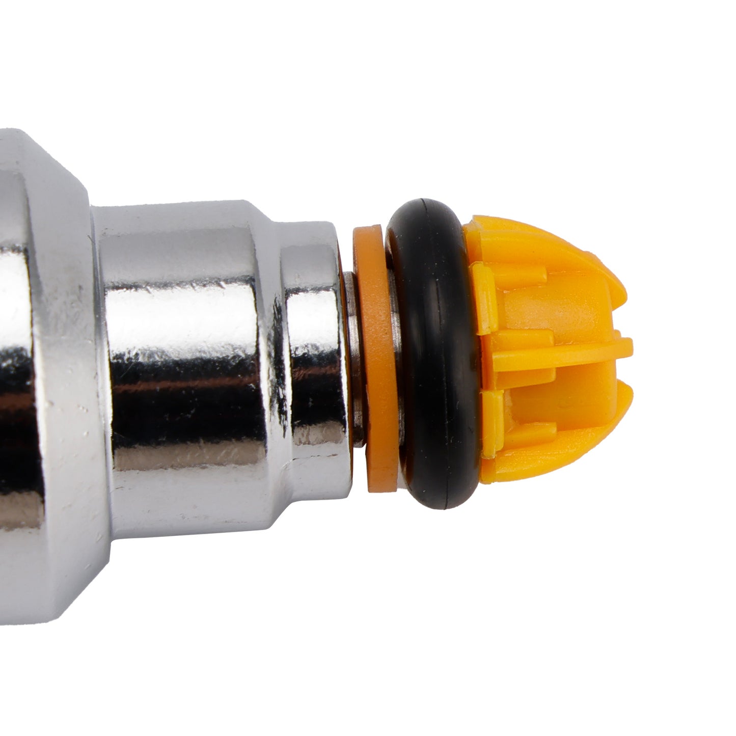 1994 BMW 540i 0280150778 8Pcs Fuel Injector