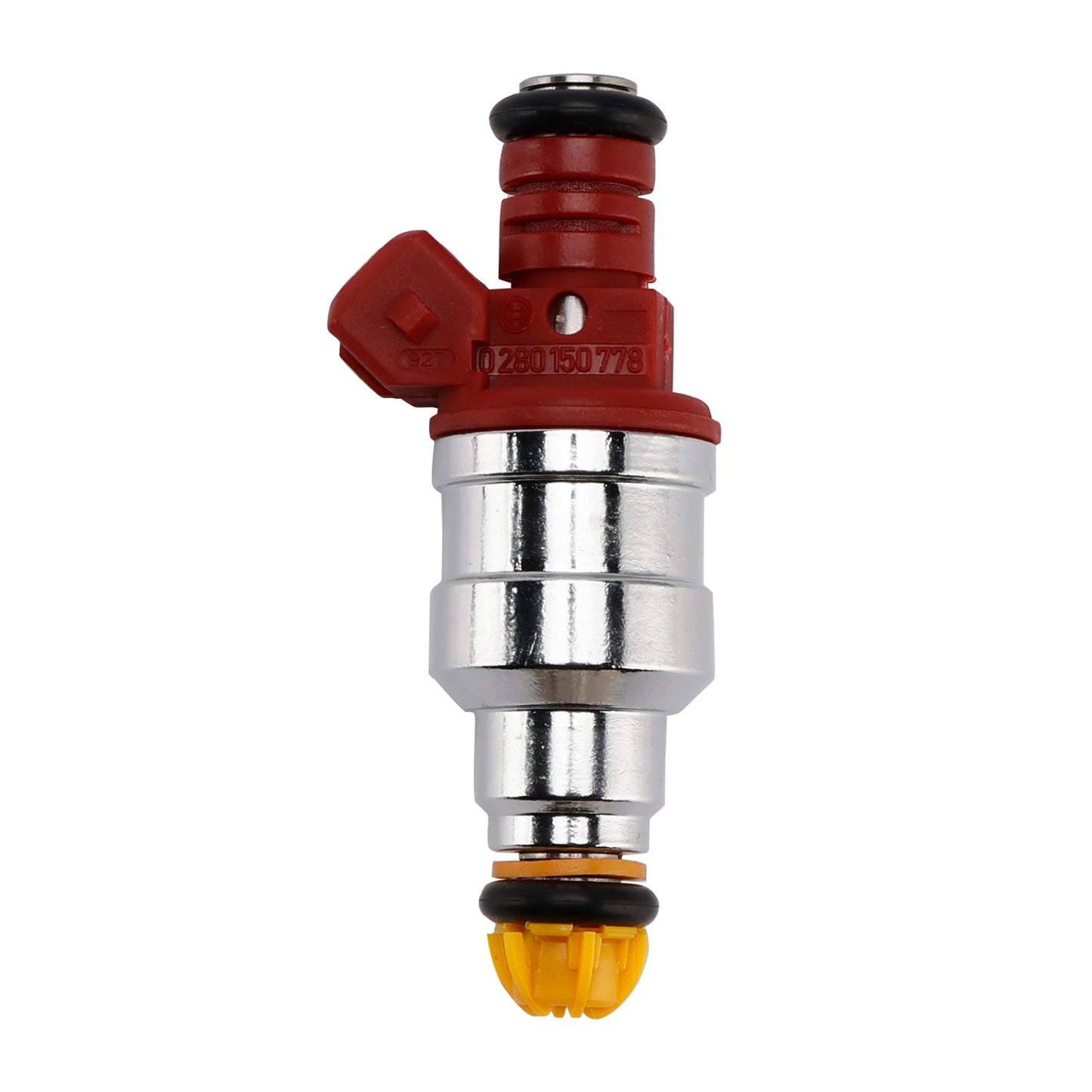 1994 BMW 530i 0280150778 1Pcs Fuel Injector