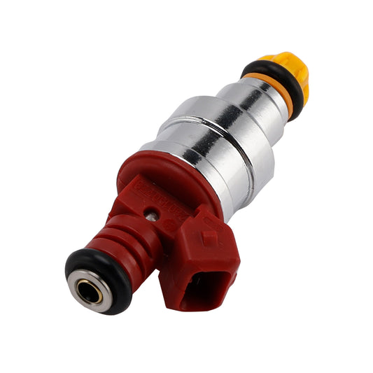 1994 BMW 540i 0280150778 1Pcs Fuel Injector