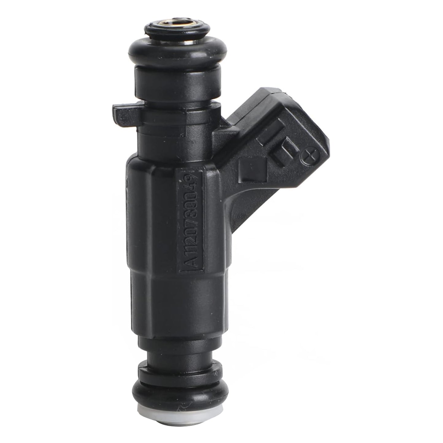 1997 Mercedes-Benz C-Class W202 C 240 0280155742 6Pcs Fuel Injector