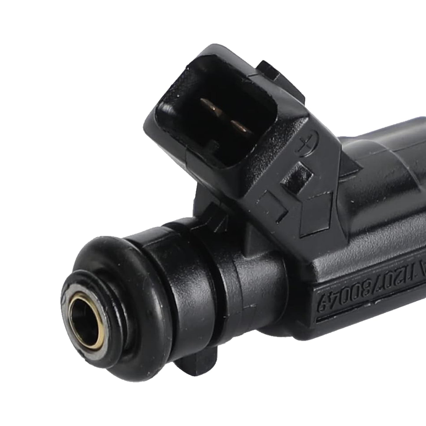 1997 Mercedes-Benz C-Class W202 C 240 0280155742 6Pcs Fuel Injector