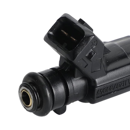 1997 Mercedes-Benz C-Class W202 C 240 0280155742 6Pcs Fuel Injector