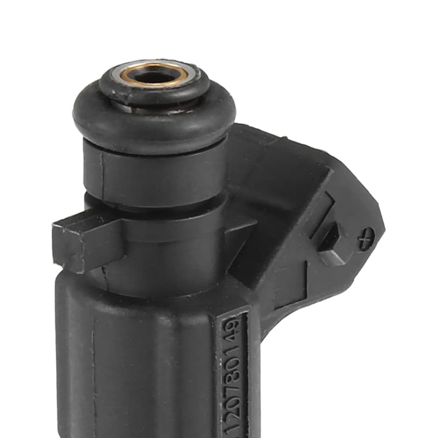 1997 Mercedes-Benz C-Class W202 C 240 0280155742 6Pcs Fuel Injector