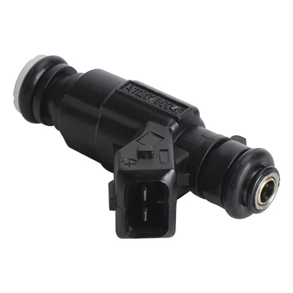 Mercedes E320 ML320 C280 CLK320 2.8 3.2 V6 0280155742 1Pcs Fuel Injector