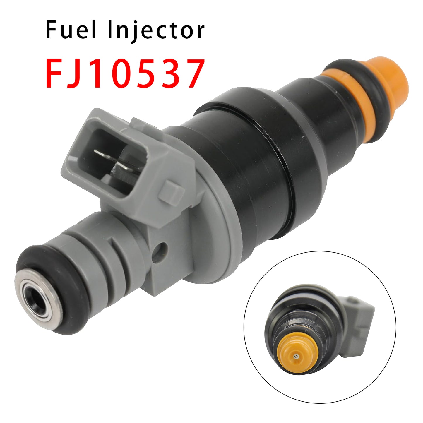 1999-2000 Ford Ranger FJ305 1Pcs Fuel Injector