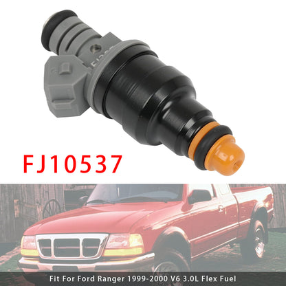 1999-2000 Ford Ranger FJ305 1Pcs Fuel Injector