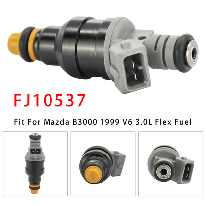 1999-2000 Ford Ranger FJ305 1Pcs Fuel Injector