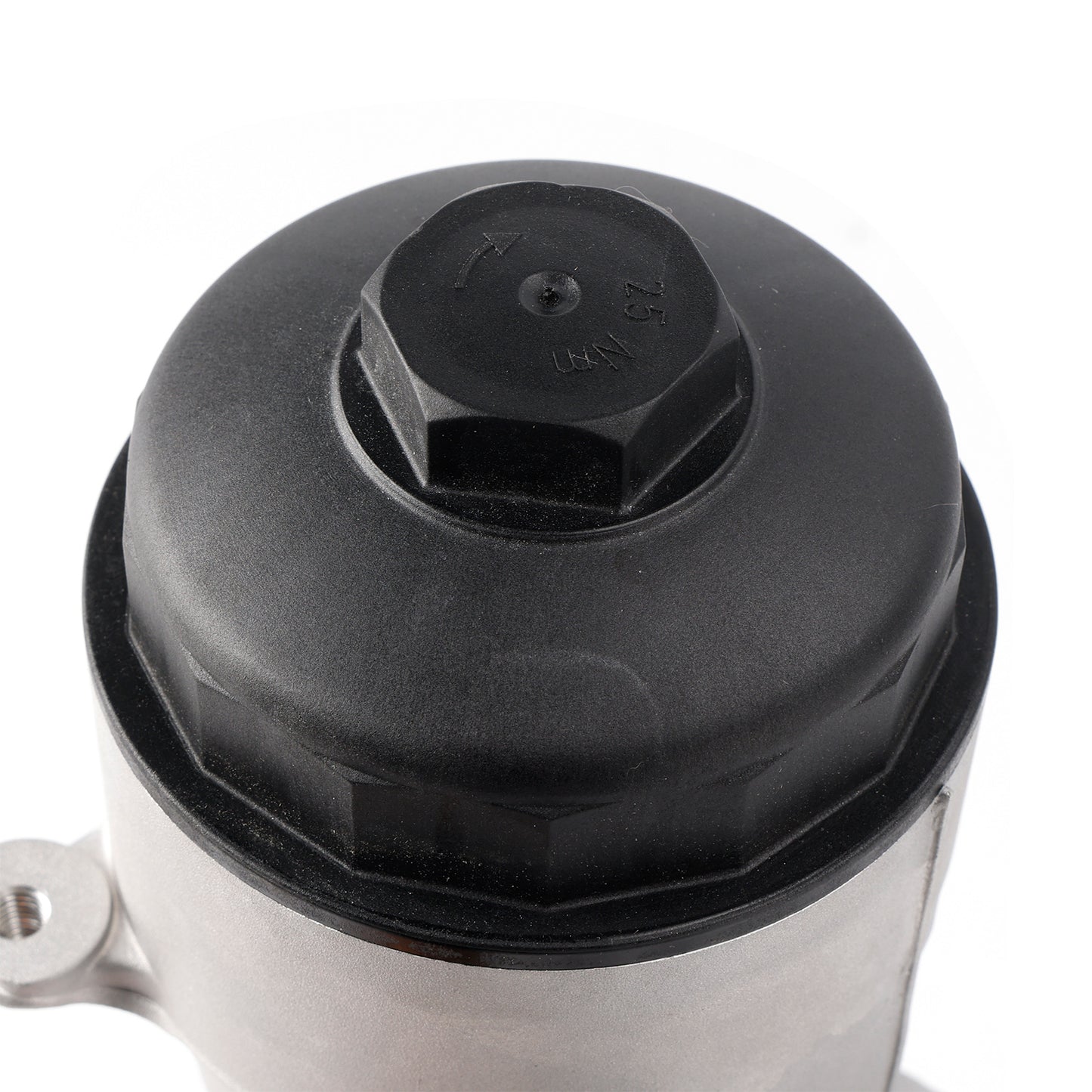 BMW E85 E46 E39 320i 330i X5 525i 528i 530i X3 11421713838 Engine Oil Cooler  Filter Housing