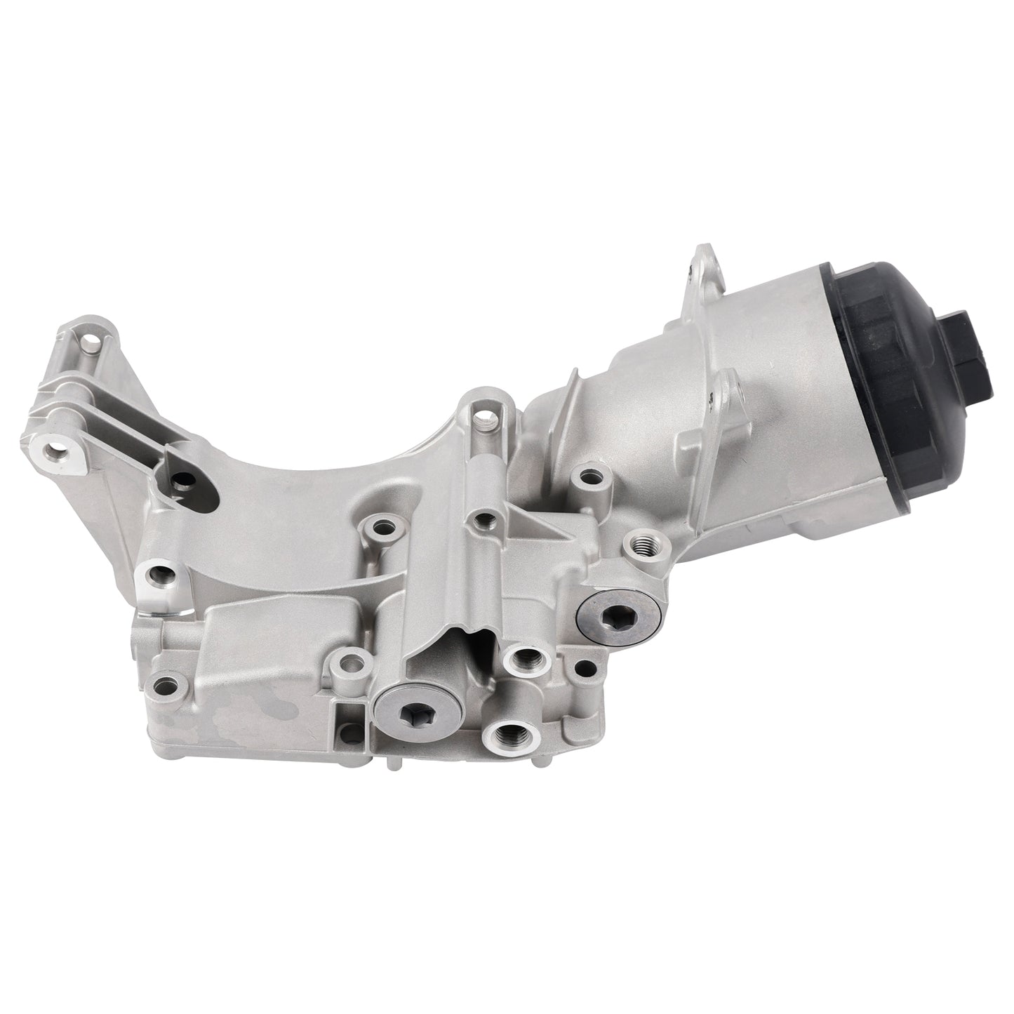 BMW E85 E46 E39 320i 330i X5 525i 528i 530i X3 11421713838 Engine Oil Cooler  Filter Housing