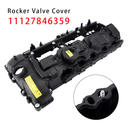 BMW 2 3 M2 M3 M4 S55 Petrol Engine 11127846359 S55B30A Rocker Valve Cover
