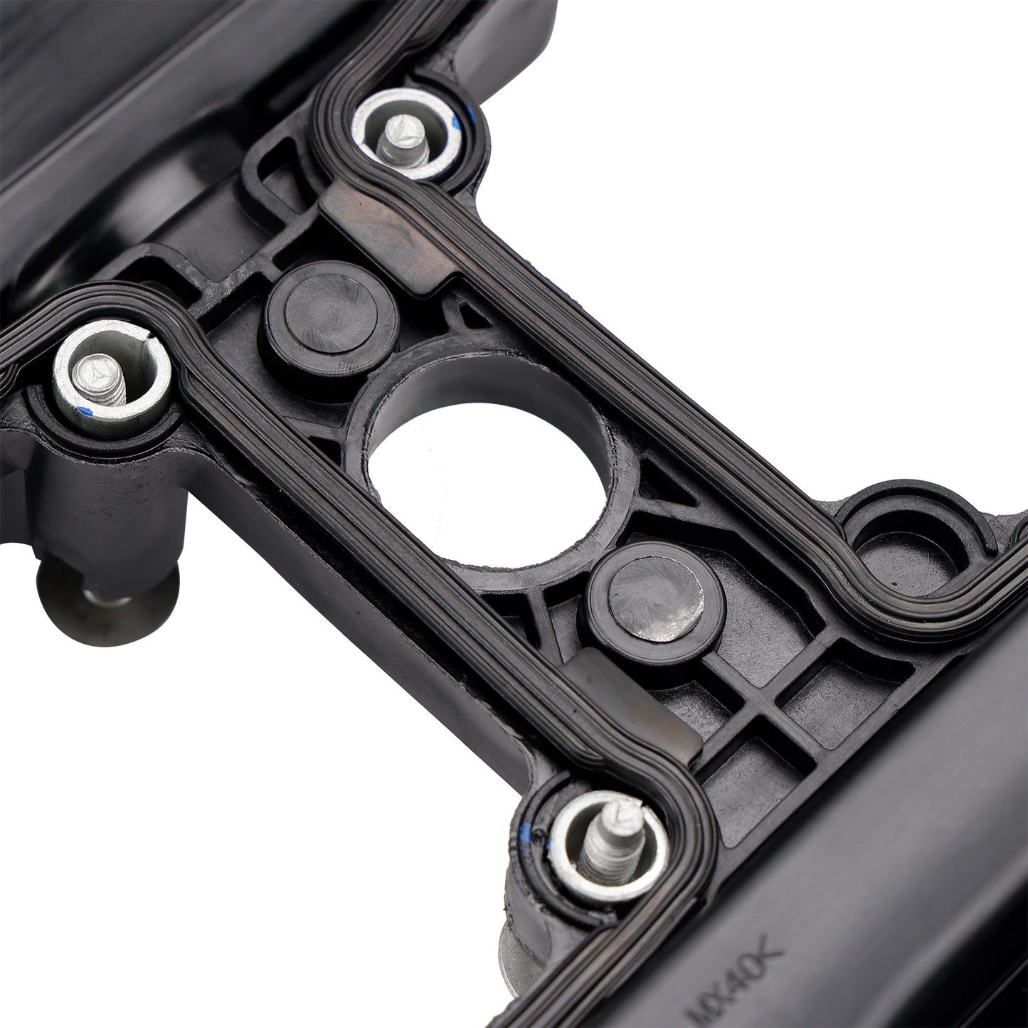 BMW 2 3 M2 M3 M4 S55 Petrol Engine 11127846359 S55B30A Rocker Valve Cover
