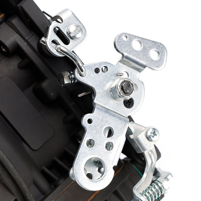 BR-67320 750 CFM Carburetor Mechanical Secondary