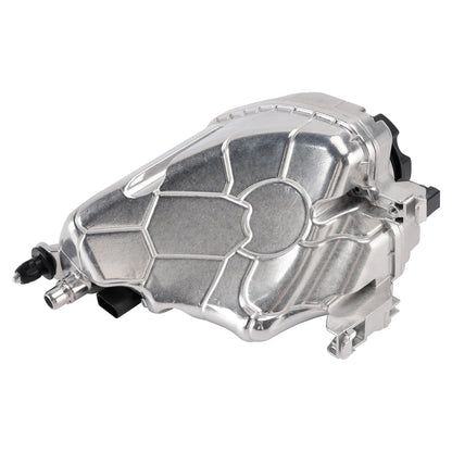 2018-2021 BMW 530e 17139884859 Aluminum Coolant Reservoir Expansion Tank