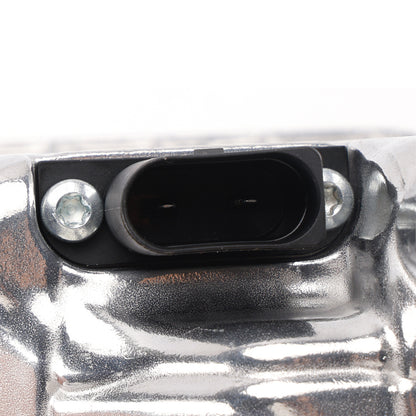 2018-2021 BMW 530e 17139884859 Aluminum Coolant Reservoir Expansion Tank
