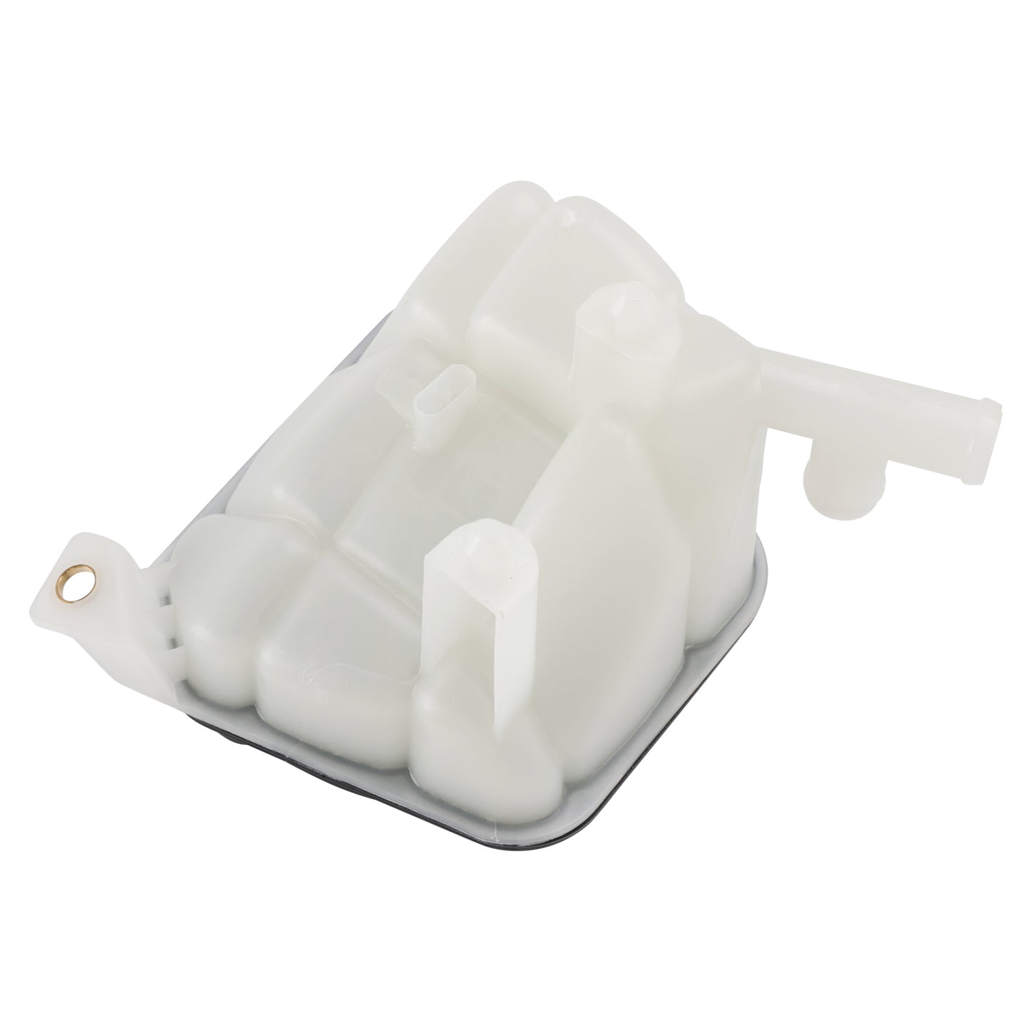 Mercedes-Benz X166 W166 1665000049 Coolant Expansion Tank + Cap + Sensor