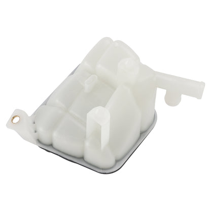 Mercedes-Benz X166 W166 1665000049 Coolant Expansion Tank + Cap + Sensor