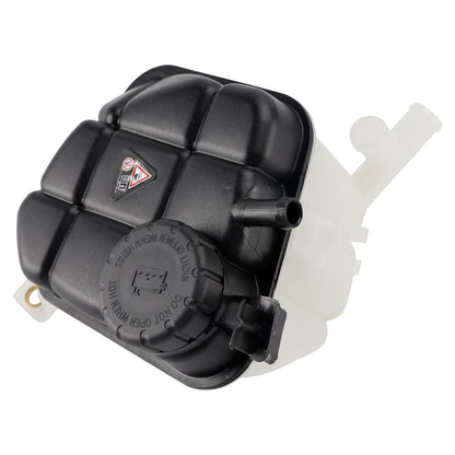 Mercedes-Benz X166 W166 1665000049 Coolant Expansion Tank + Cap + Sensor