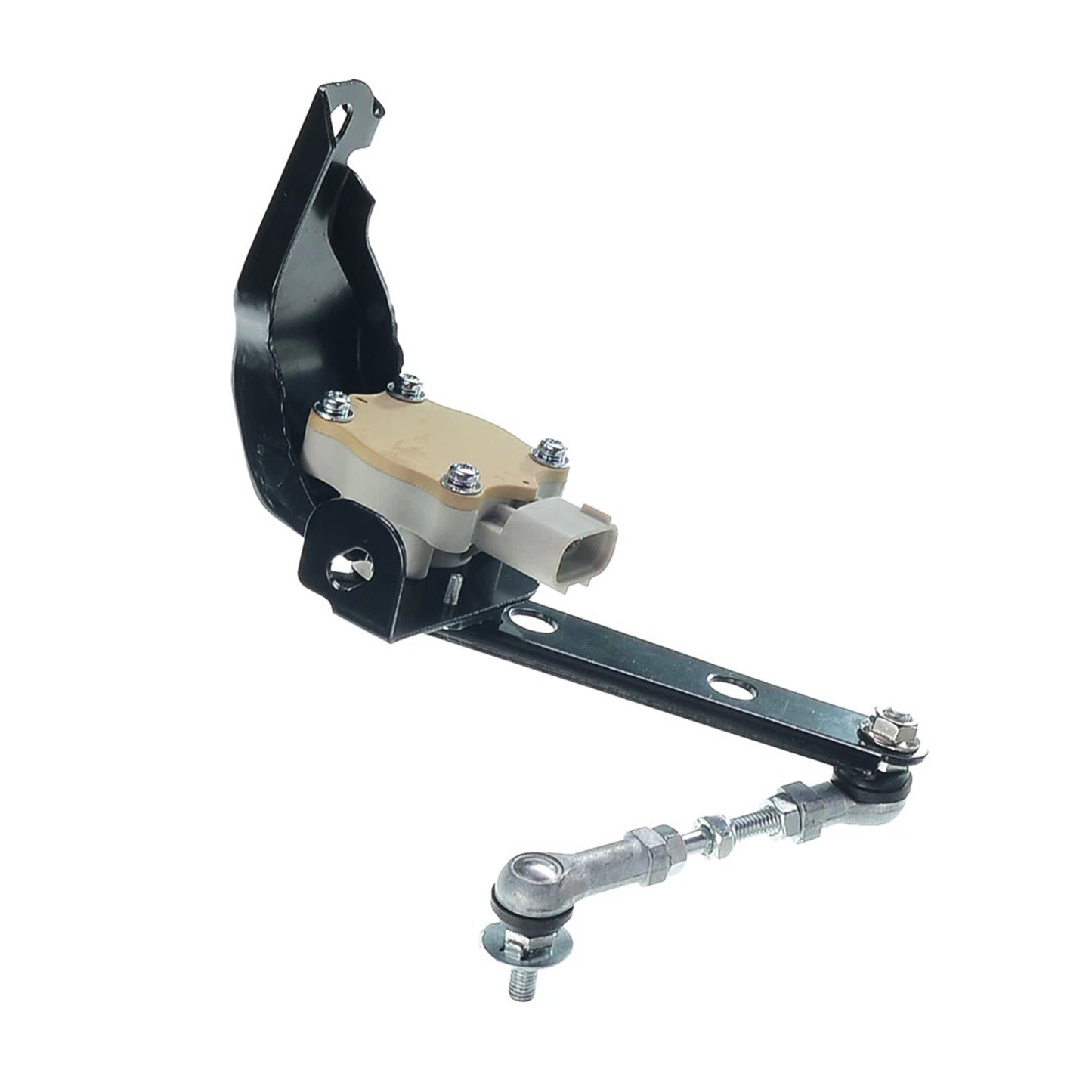 2003-2007 Toyota Land Cruiser J100 V8 4.7L Sport Utility 89407-60010 Ride Height Level Sensor Rear Side
