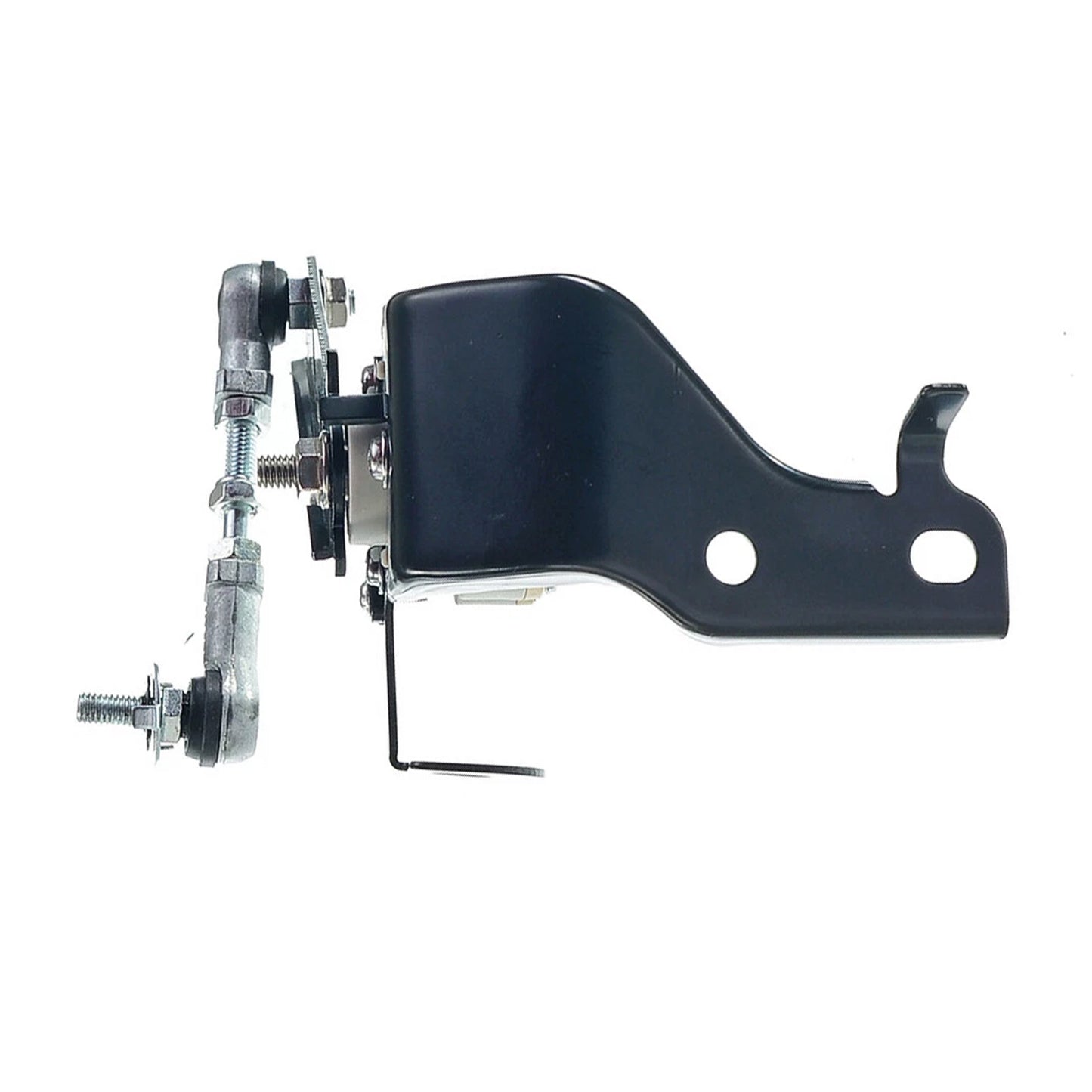 2003-2007 Toyota Land Cruiser J100 V8 4.7L Sport Utility 89407-60010 Ride Height Level Sensor Rear Side