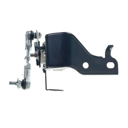 2003-2007 Toyota Land Cruiser J100 V8 4.7L Sport Utility 89407-60010 Ride Height Level Sensor Rear Side