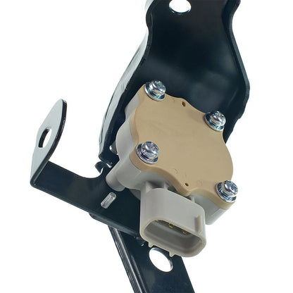 2003-2007 Toyota Land Cruiser J100 V8 4.7L Sport Utility 89407-60010 Ride Height Level Sensor Rear Side