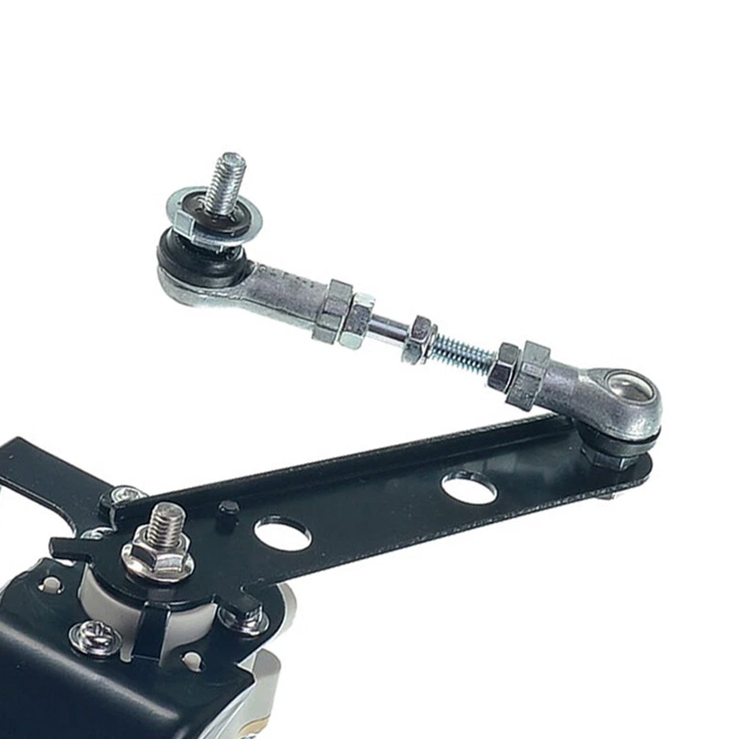 2003-2007 Toyota Land Cruiser J100 V8 4.7L Sport Utility 89407-60010 Ride Height Level Sensor Rear Side