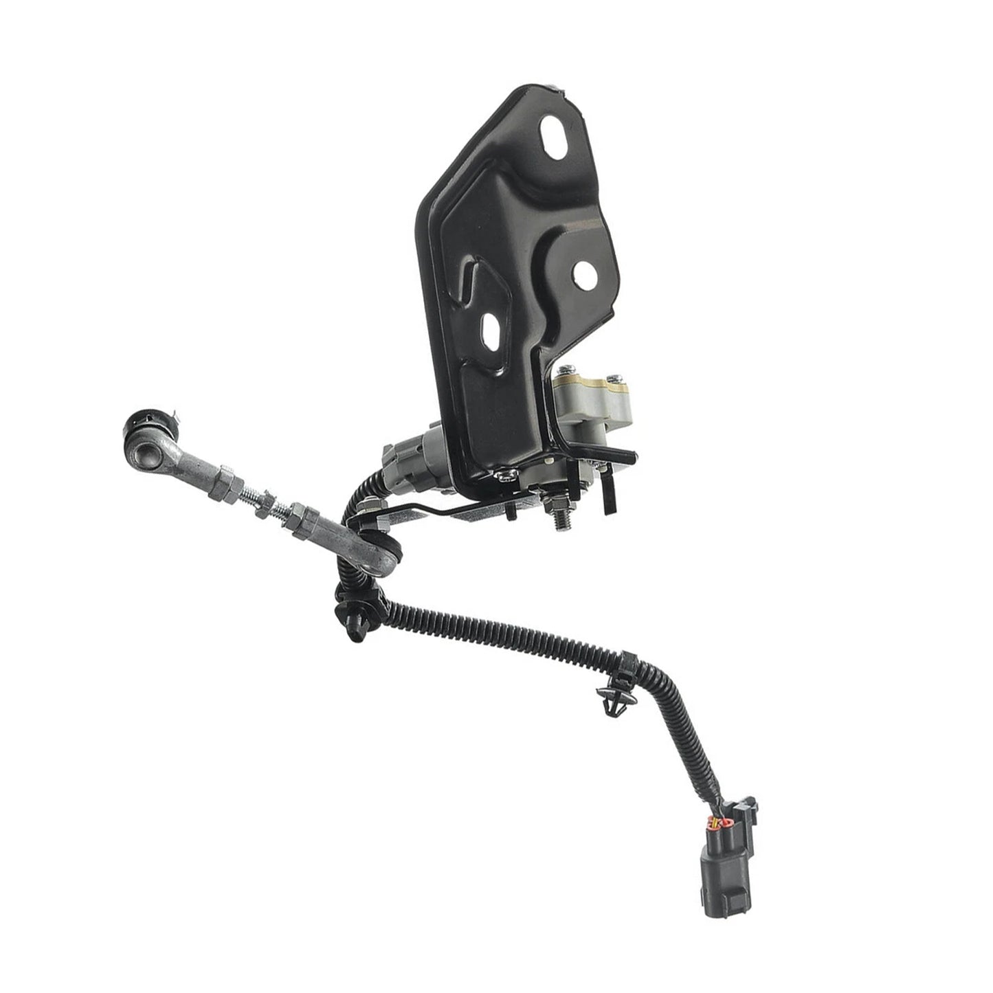 2003-2009 Lexus GX470 Sport Utility V8 4.7L Petrol 89408-60011 Ride Height Level Sensor Rear Left