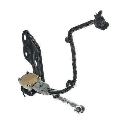 2003-2009 Lexus GX470 Sport Utility V8 4.7L Petrol 89408-60011 Ride Height Level Sensor Rear Left