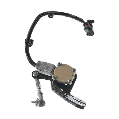 2003-2009 Lexus GX470 Sport Utility V8 4.7L Petrol 89408-60011 Ride Height Level Sensor Rear Left