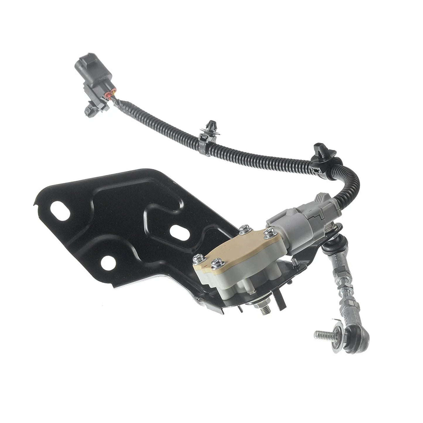 2003-2009 Lexus GX470 Sport Utility V8 4.7L Petrol 89408-60011 Ride Height Level Sensor Rear Left