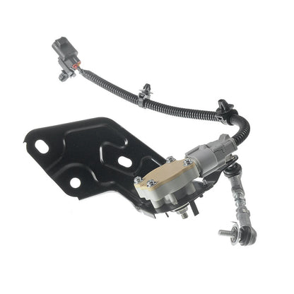 2003-2009 Lexus GX470 Sport Utility V8 4.7L Petrol 89408-60011 Ride Height Level Sensor Rear Left