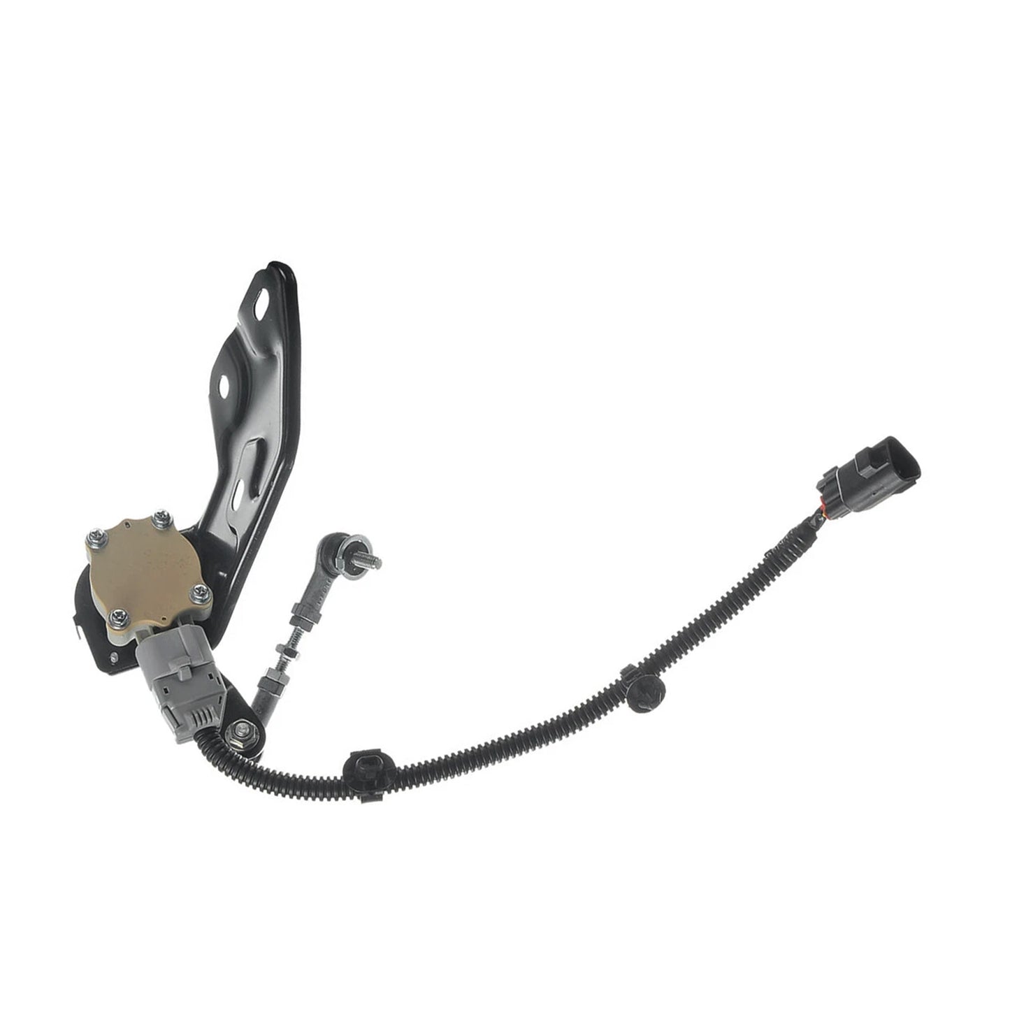 2003-2009 Lexus GX470 Sport Utility V8 4.7L Petrol 89408-60011 Ride Height Level Sensor Rear Left