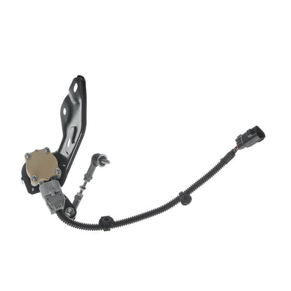 2003-2009 Lexus GX470 Sport Utility V8 4.7L Petrol 89408-60011 Ride Height Level Sensor Rear Left
