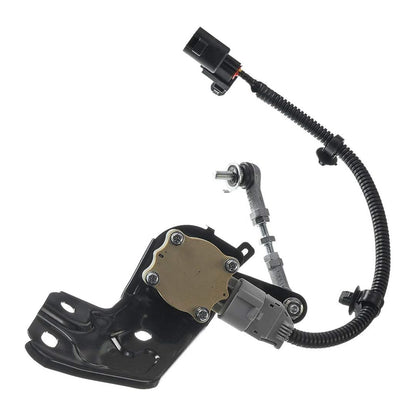 2003-2009 Toyota 4Runner Lexus GX470 4.7L Rear Right Ride Height Level Sensor