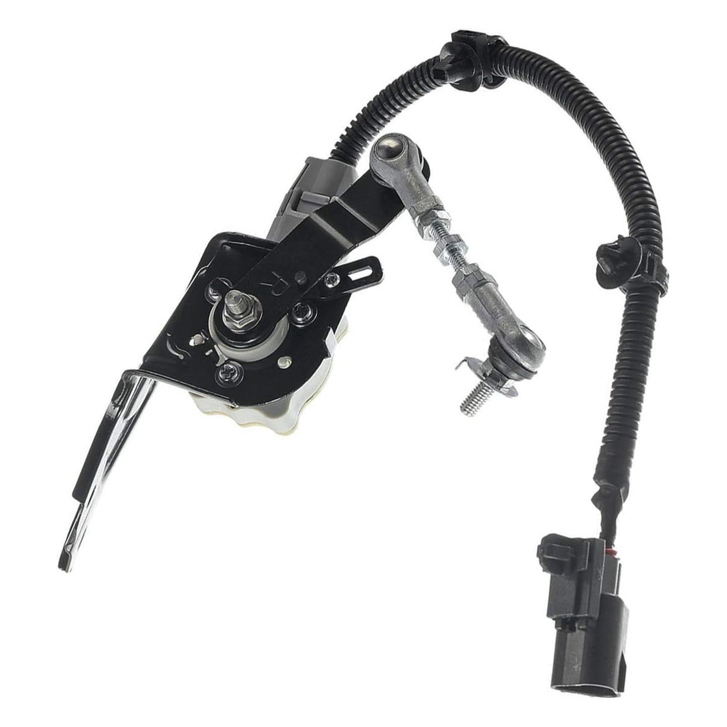 2003-2009 Toyota 4Runner Lexus GX470 4.7L Rear Right Ride Height Level Sensor