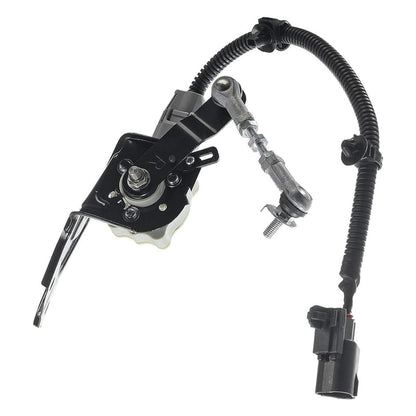 2003-2009 Toyota 4Runner Lexus GX470 4.7L Rear Right Ride Height Level Sensor