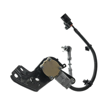 2003-2009 Toyota 4Runner Lexus GX470 4.7L Rear Right Ride Height Level Sensor