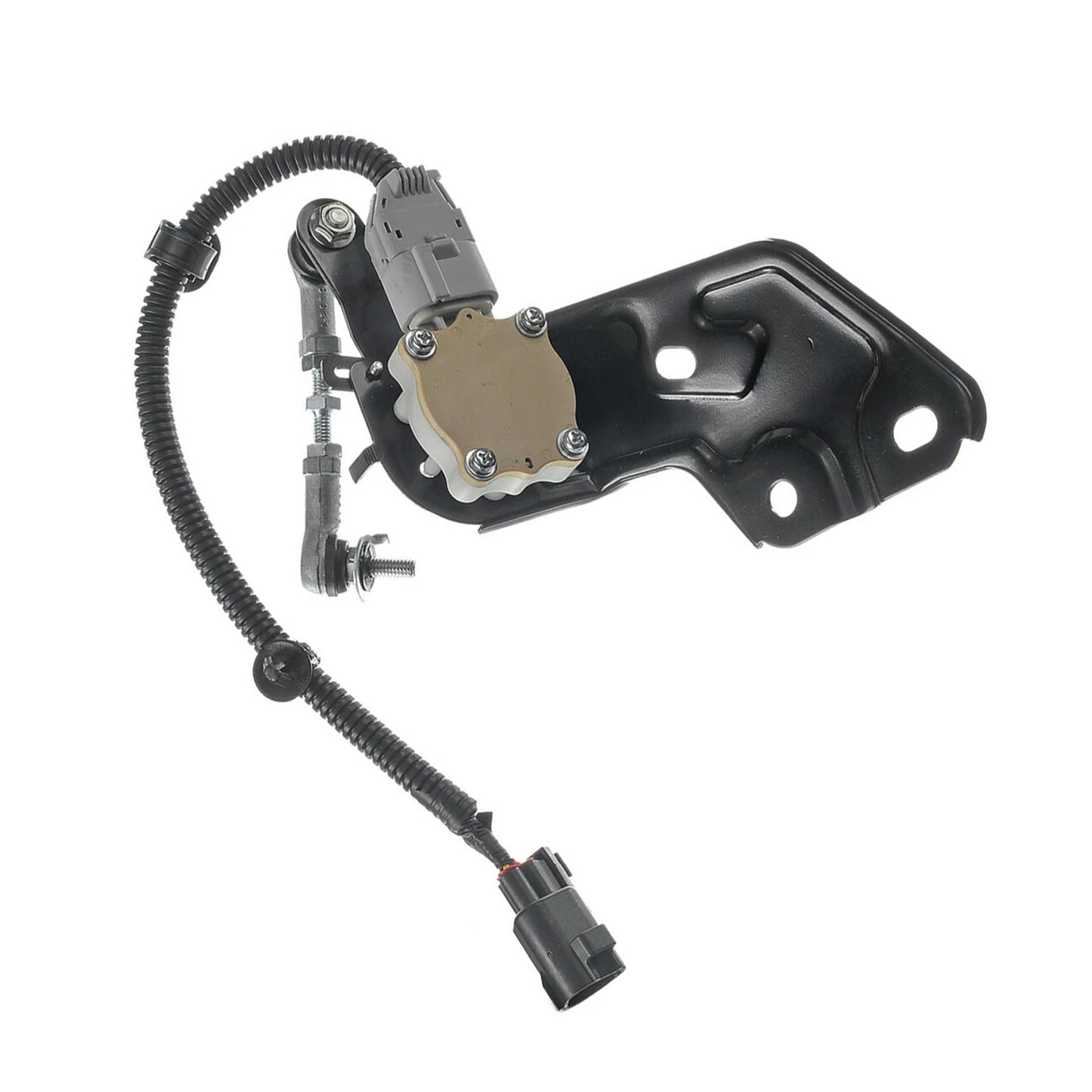 2003-2009 Toyota 4Runner Lexus GX470 4.7L Rear Right Ride Height Level Sensor